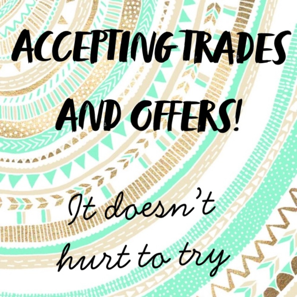 Trades & Offers!